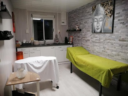 Amandine Esthétique, Institut de Beauté à Ménesplet