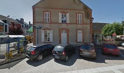 Centre Esthétique, Institut de Beauté à Châtillon-en-Bazois