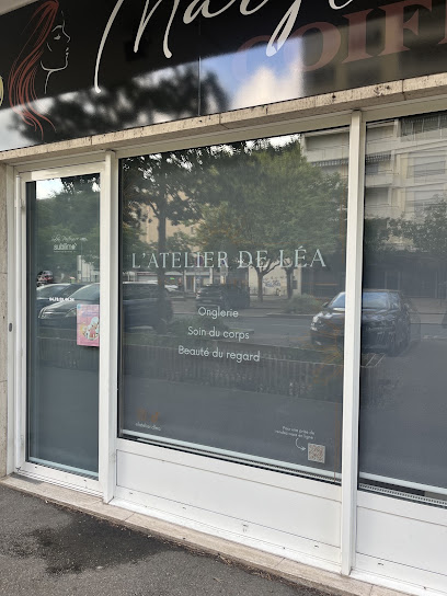 L'atelier De Léa, Institut De Beauté à Sainte-Foy-lès-Lyon