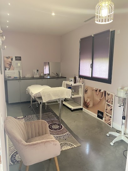 La Maison De Louise, Institut de Beauté à Saint-Jean-de-Moirans