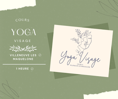 Emilie Yoga Du Visage - Rajeunissement Du Visage Institut De Beauté à Villeneuve-lès-Maguelone