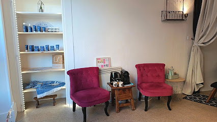 Instant Détente, Esthéticienne à Lussac-les-Châteaux