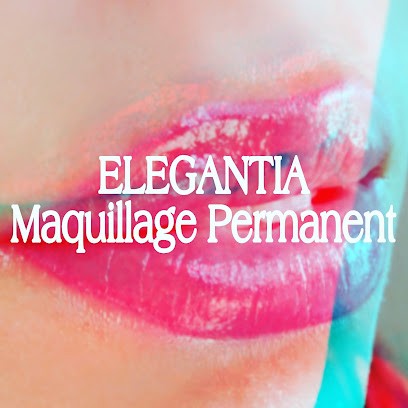 ELEGANTIA Maquillage Permanent, Institut de Beauté à Achères