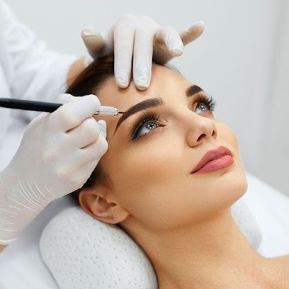 Institut Atelier Beauté Nelly - Nanoblading - Drainage Lymphatique - Méthode Renata França - Minceur LPG, Institut de Beauté à Floirac