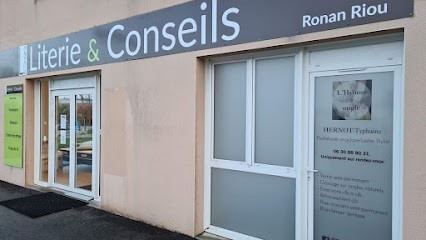 L'hymne à Ongle, Institut de Beauté à Lanvollon