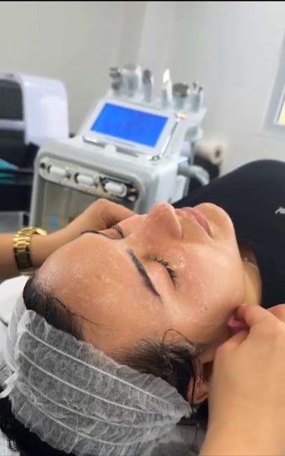 MAHJ AESTHETIC, Institut de Beauté à Thiais