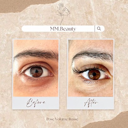 MM.Beauty, Institut de Beauté à Saint-Arnoult-en-Yvelines