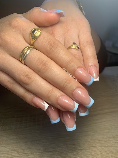 Beauty M, Esthéticienne à Vimory