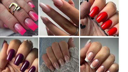 Fanny Nails, Institut De Beauté à Cuges-les-Pins