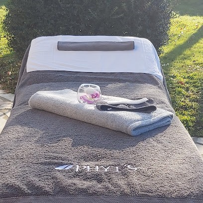 Sandrine Beauté, Esthéticienne à Chanteau