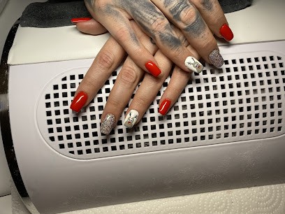 Laura Nail's, Institut de Beauté à Vincey