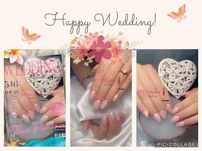 SOFY'sticated Nail Art, Institut de Beauté à Pontcharra