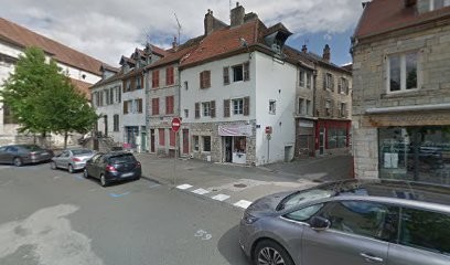 Le Jardin des Sens, Institut de Beauté à Baume-les-Dames