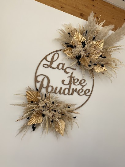 Institut La Fée Poudrée, Institut de Beauté à Ferrières-sur-Ariège