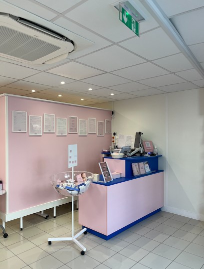 Institut De Beauté Bodyminute, Institut de Beauté à Lagny-sur-Marne