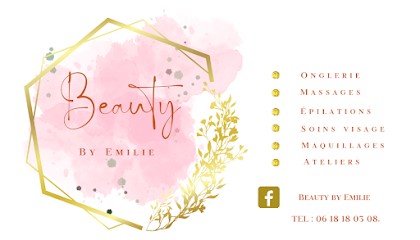 Beauty By Émilie, Esthéticienne à Vatteville-la-Rue
