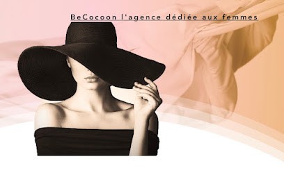 Becocoon, Esthéticienne à Hourtin