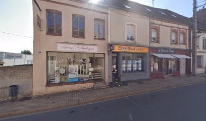 AROM ESTHETIQUE, Institut de Beauté à Châteauneuf-en-Thymerais