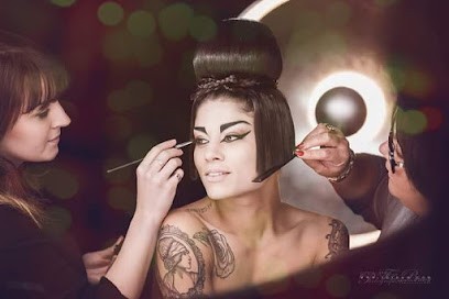 Brune, Institut de Beauté à Andel