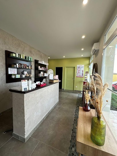 Institut Marina - DERMO-FACIALISTE & EXPERTE DE LA PEAU, Institut de Beauté à La Bégude-de-Mazenc