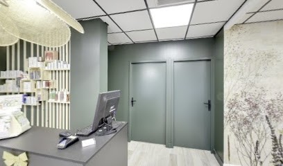 La Pause Beauté, Institut de Beauté à Nevers