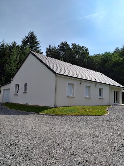 L'Institut Céline, Institut de Beauté à Saint-Martin-d'Heuille