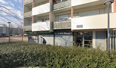 Maeva cils, Institut de Beauté à Saint-Maurice-de-Beynost
