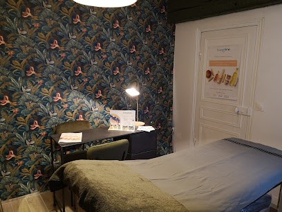 Cocooning By Lu, Institut de Beauté à Sonchamp