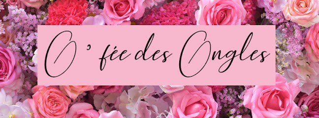 O'fée Des Ongles, Institut de Beauté à Dieppe