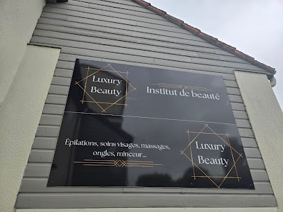 Luxury Beauty, Institut de Beauté à Gençay