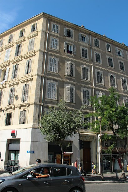 Lune De Miel A Paris, Institut de Beauté à Marseille 02