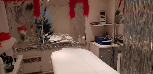 Centre Salvia, Institut de Beauté à Marseille 04