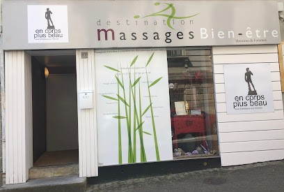 En Corps Plus Beau, Institut de Beauté à Vannes