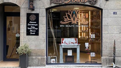 Aux Petits soins Institut de Beauté, Institut de Beauté à Morlaix