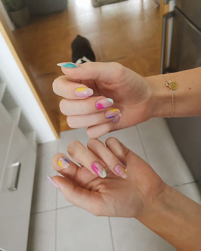 Siriel Nail Club, Institut de Beauté à Villemomble