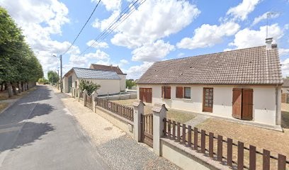 Institut Evimeria, Institut de Beauté à Véron