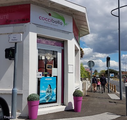 Institut Coccibelle, Institut de Beauté à Gujan-Mestras