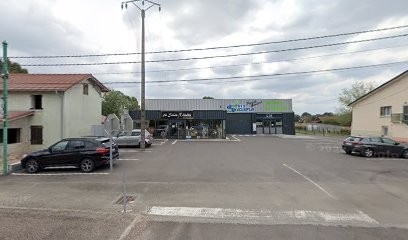 L&M Bien être - Beauté - Nature, Institut de Beauté à Roye
