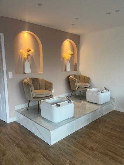 SGlamm Institut By Nouna, Institut de Beauté au Loroux-Bottereau