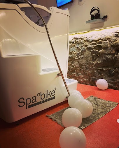 O P'tit Soins Vienne, Institut de Beauté à Vienne