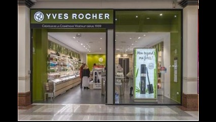 Yves Rocher, Institut de Beauté au Pontet