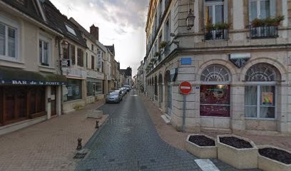 Institut Matis, Institut de Beauté à Saint-Jean-de-Losne
