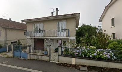 Comino Eveline, Institut de Beauté à Couzeix