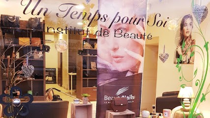 Un temps pour soi, Institut de Beauté à Wingen-sur-Moder