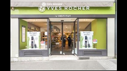 Yves Rocher, Institut de Beauté aux Lilas