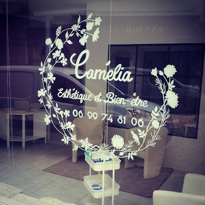 Camélia esthétique, Institut de Beauté à Saint-Antonin-Noble-Val