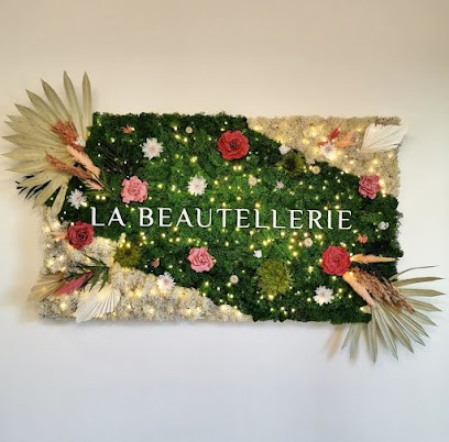 La Beautellerie, Institut de Beauté à La Rivière-de-Corps