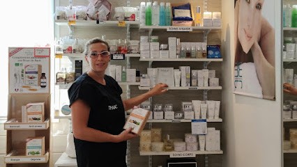 Anne-Stef Beaute, Institut de Beauté à Saint-Broladre