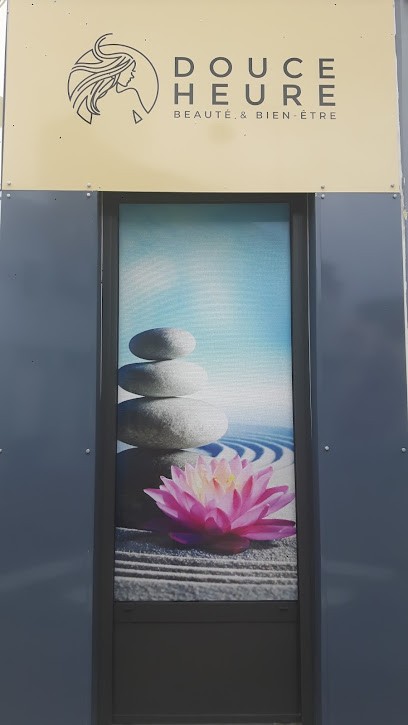 Douce'Heure, Institut de Beauté au Portel