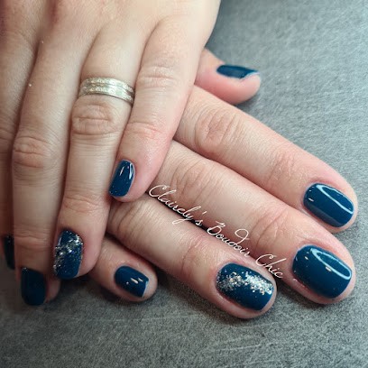 Clairely's Boudoir Chic, Institut de Beauté à Tournan-en-Brie